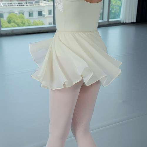 540度大摆芭蕾舞裙Ruiskydance
