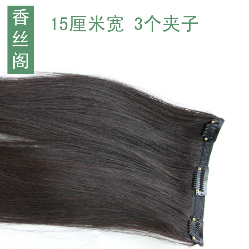 Extension cheveux - Ref 226331 Image 3