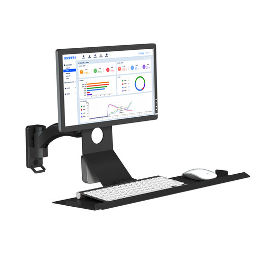 立摩工业重型显示器支架