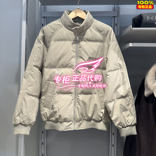 E11 224412018 6905571196463 羽绒服 杰克琼斯舒适休闲保暖时尚