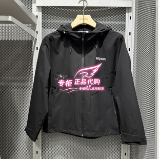 E40 225321018 6905571271702 休闲夹克外套 杰克琼斯BSQ联名时尚