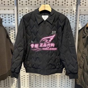 E41 225423001 6905571286003 舒适男 杰克琼斯BSQ联名羽绒服时尚