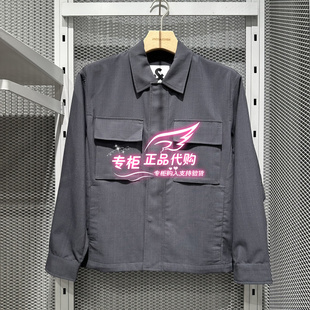 E41 杰克琼斯NBA联名款 225321079 夹克外套男 6905571276738 时尚