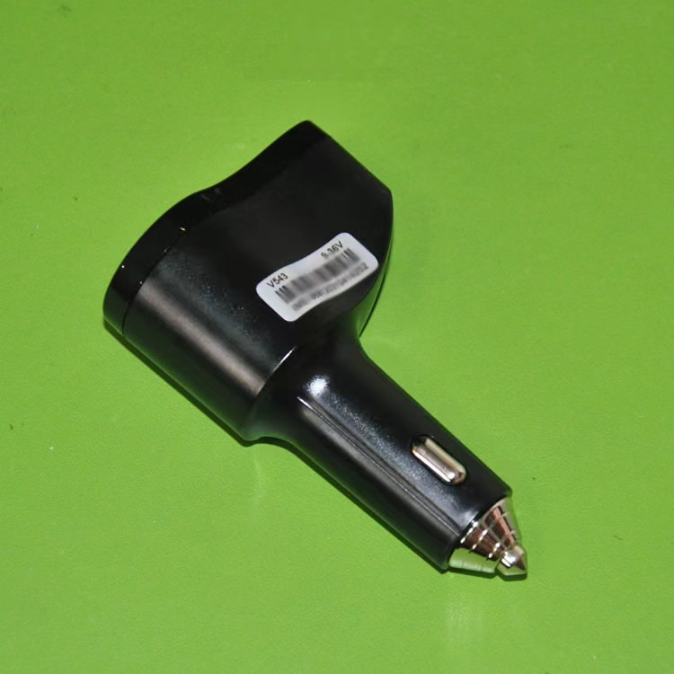 插车载点烟器即途强GPS定位器