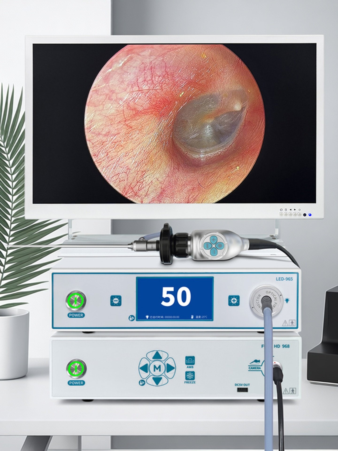 高清内窥镜耳鼻喉摄像系统/内窥镜摄像/鼻腔内窥镜摄像,电子/电工,内窥镜摄像头,淘宝优惠券,粉丝福利购,淘宝优惠卷