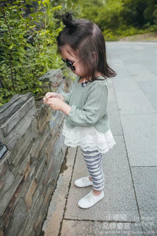 Pull fille BABAYCITY - Ref 2104761 Image 5