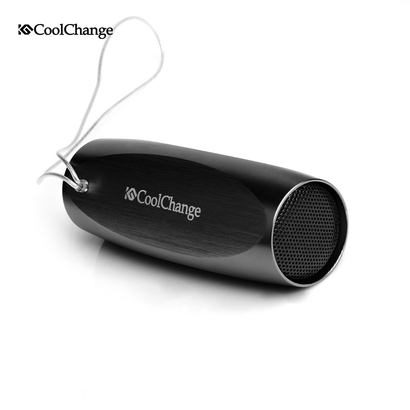 Haut-parleurs pour vélos COOLCHANGE - Ref 2264916 Image 4