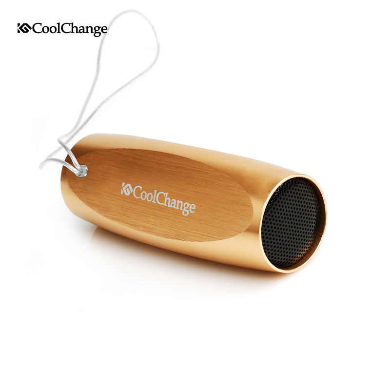 Haut-parleurs pour vélos COOLCHANGE - Ref 2264916 Image 3