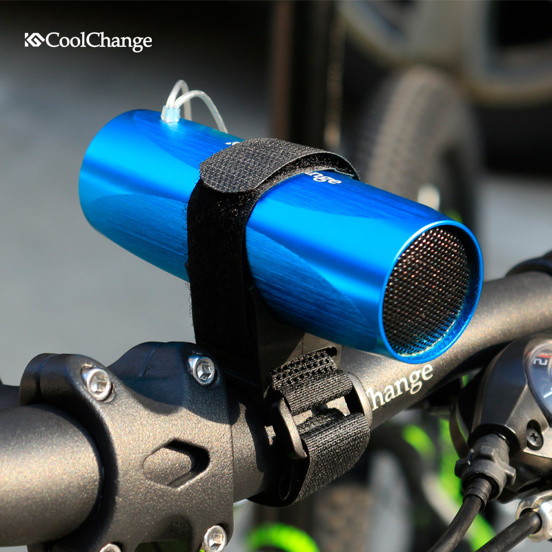 Haut-parleurs pour vélos COOLCHANGE - Ref 2264916 Image 5