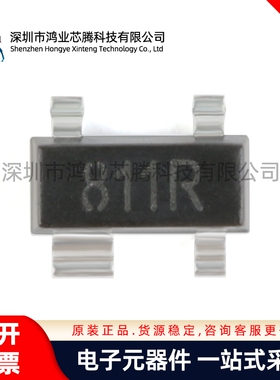 原装正品 SGM811-RXKA4/TR 丝印811R SOT-143 微处理器监控IC芯片
