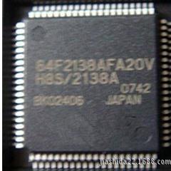 HD64F2138AFA20V HD64F2138FA20 64F2138FA20 全新原装现货