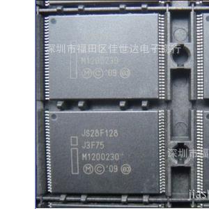 JS28F128J3F75A JS28F128J3D75 INTEL TSOP-56全新原装现货