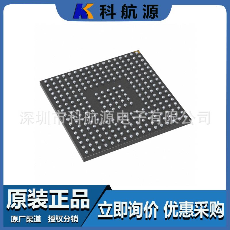原装现货 STM32F417IGH6TR 封装BGA176 32位微控制器MCU单片机