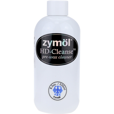 美国原装进口zymol 斋魔 HD-Cleanse 漆面清洁预处理剂 深度清洁