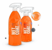 Wet Coat 快速镀晶 Gyeon gyeon陶瓷镀晶喷雾 CanCoat镀