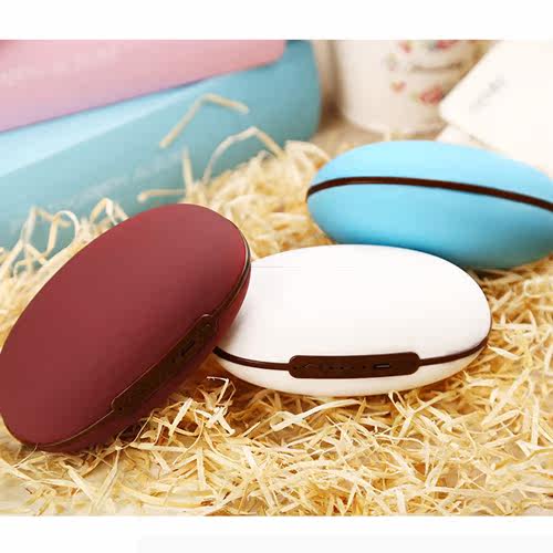 Réchauffeur USB pour les mains - Ref 417119 Image 4