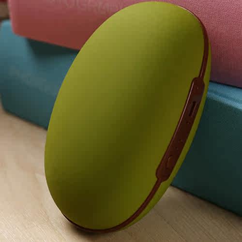 Réchauffeur USB pour les mains - Ref 417119 Image 5