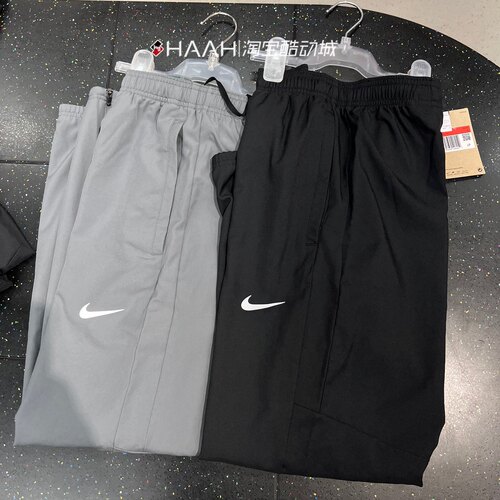 Nike耐克男子速干透气运动长裤