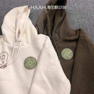 274 卫衣外套FB1451 108 摇粒绒长袖 Jordan男子加绒运动连帽套头衫