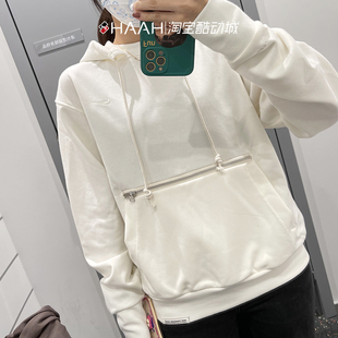 Nike耐克STANDARD ISSUE男卫衣套头衫篮球运动休闲连帽CV0865-133