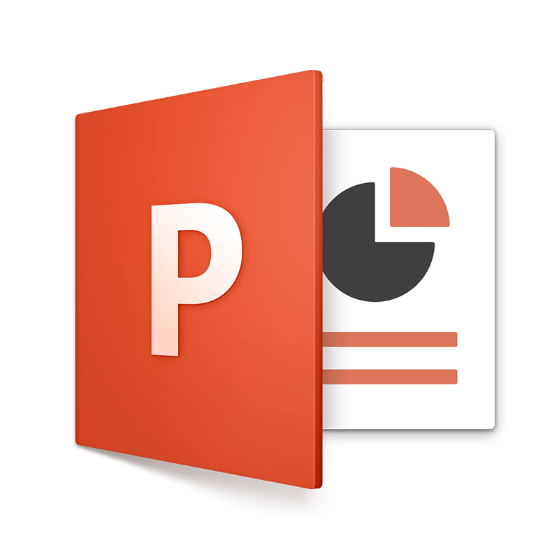 Microsoft/微软 PowerPoint 家庭和学生版 电子下载版