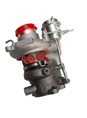 适配哈弗H2 H2S H6 M6 C50GW4G15B发动机1.5T涡轮增压器品牌全新