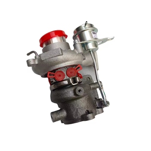 适配哈弗H2 C50GW4G15B发动机1.5T涡轮增压器品牌全新 H2S