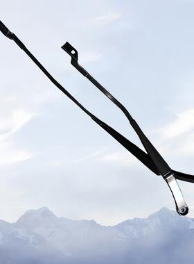 长城哈弗H2H4大狗三代H6欧拉好猫雨刷臂雨刮器摇臂支架刮臂