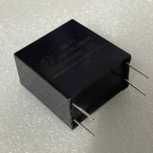 CRE宸瑞无极电容10UF1200V