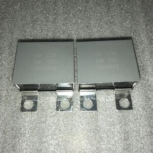 全新法拉GD C38 106K 10UF1000V 高频高压隔直无感吸收 滤波电容