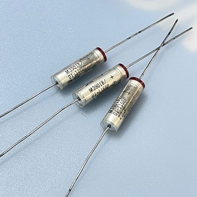 JAN钽电解电容2.2UF250V