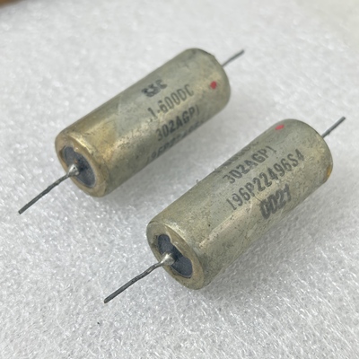 CSC196P0.1uF600V耦合电容