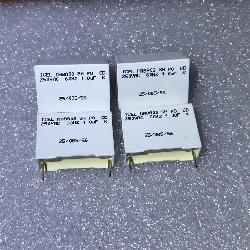 意大利发烧耦合薄膜无极电容