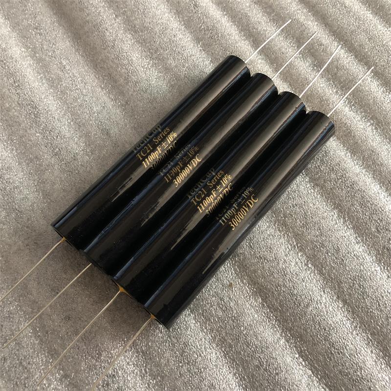 原装高压金属化电容器