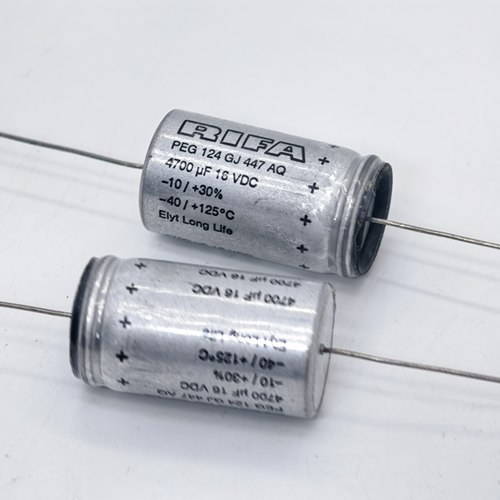 RIFA4700UF16VPEG124GJ电容