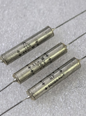 TANB116M016 美国 AVX 11UF代10UF 16V 116M 发烧音频无极钽电容