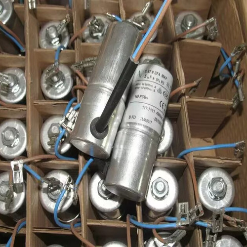 C87.8ZF4电容5UF420V-470V