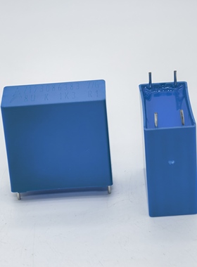 西门子EPCOS 8UF 1300V B32776G1805K 铜脚高频关断无极薄膜电容