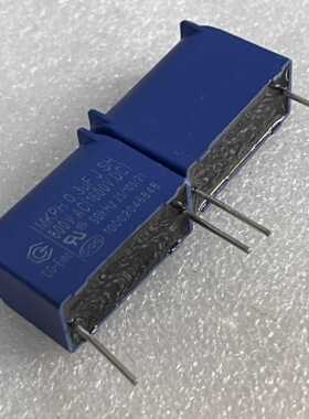 全新创格CG-EIec MKPH 0.3UF 800VAC 1600VDC 粗铜脚 电磁炉电容
