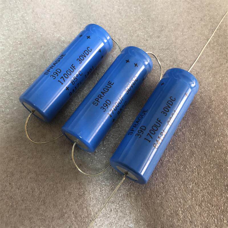 美国思碧系列音频滤波电解电容