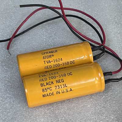 思碧电容器美国思碧SPRAGUEATO