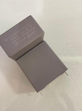 法拉GD-C3D1M126JF00C00 12UF 1100V 高压滤波薄膜无极电容
