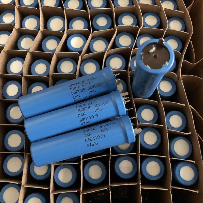 进口原箱美国思碧胆机滤波电解