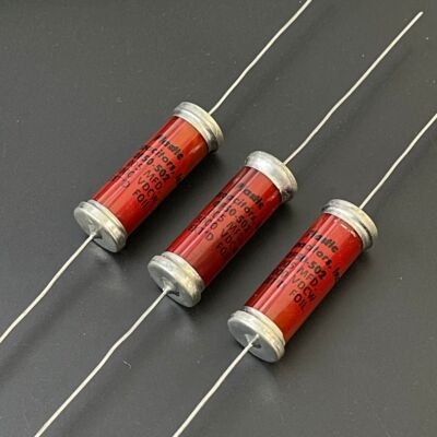 Plastic油浸电容0.005UF5000V