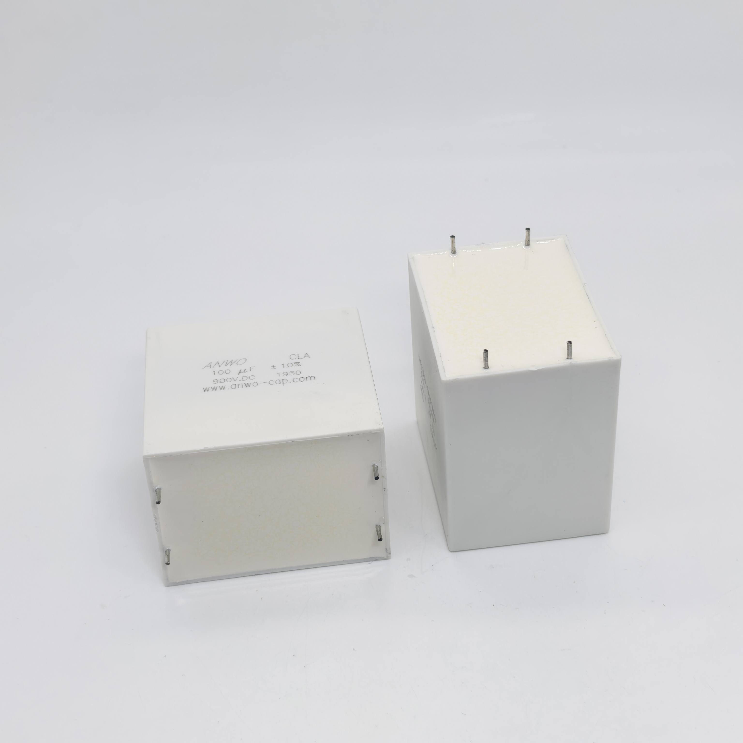 ANWO100UF900V代800V电容