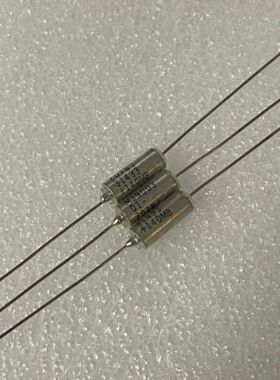 美国KEMET基美 M39003-01-7078J 10UF 20V 音频钽电解电容