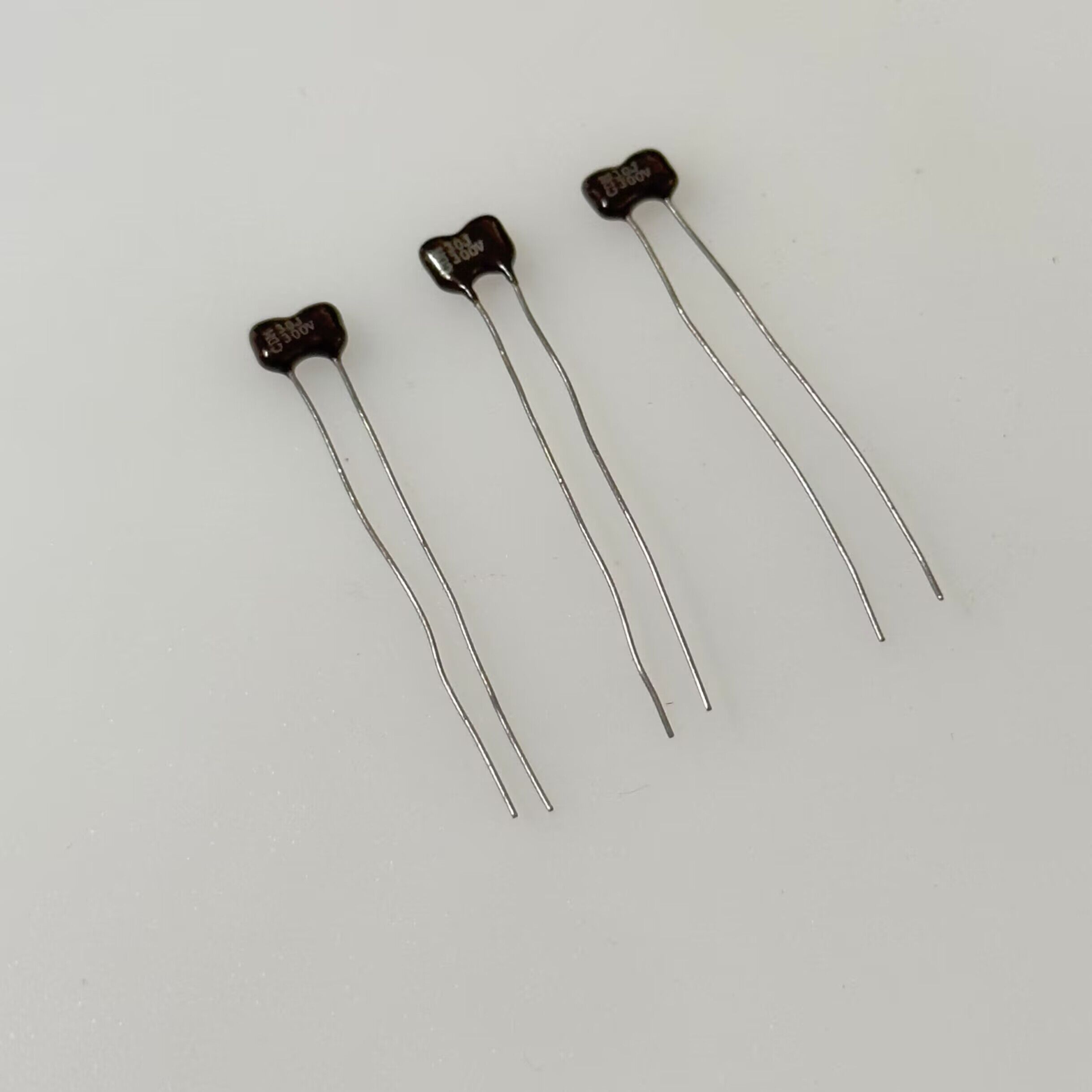 云母电容银云母电容CDM