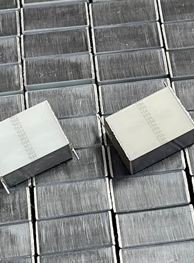 德国EPCOS 西门子 B32564J3106K 250v 10UF 106K 千层糕叠层电容