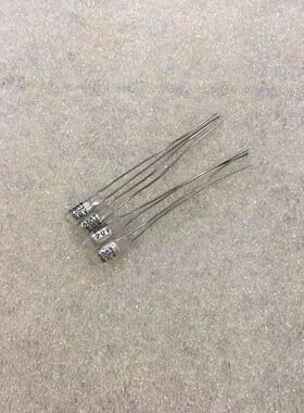 全新日本CQSA 聚苯乙烯电容 280PF 50V 281J 聚苯乙烯薄膜电容