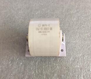 创格MKPH-R DTR 0.4UF 3000VDC 60A 谐振电容器 电磁炉谐振专用